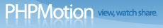 PHPmotion